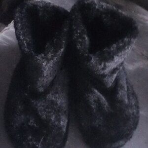 Women's Massage Booties